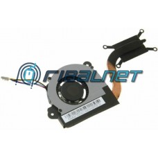 Asus X202E Thermal Module c/ Fan ASSY